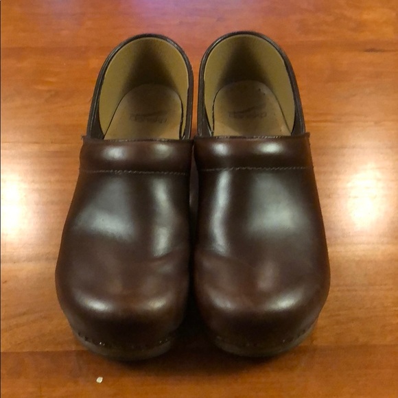 Dansko Other - Dansko chocolate brown size 9 / 42 euro